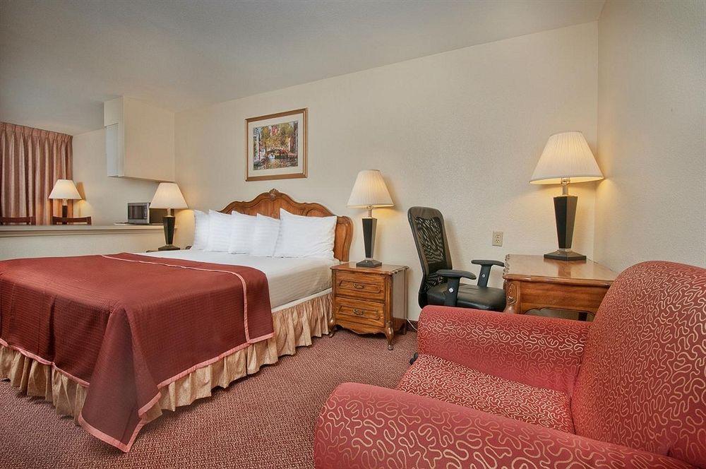 Best Western Near Lackland Afb Seaworld San Antonio Quarto foto