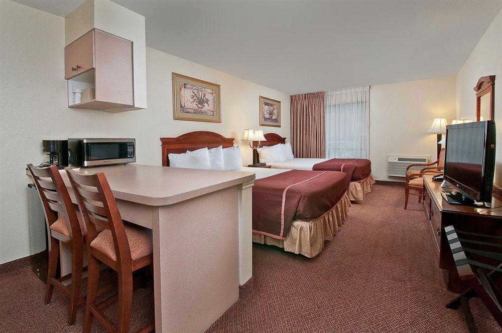 Best Western Near Lackland Afb Seaworld San Antonio Exterior foto
