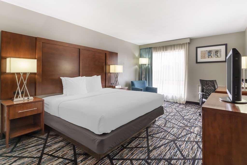 Best Western Near Lackland Afb Seaworld San Antonio Quarto foto