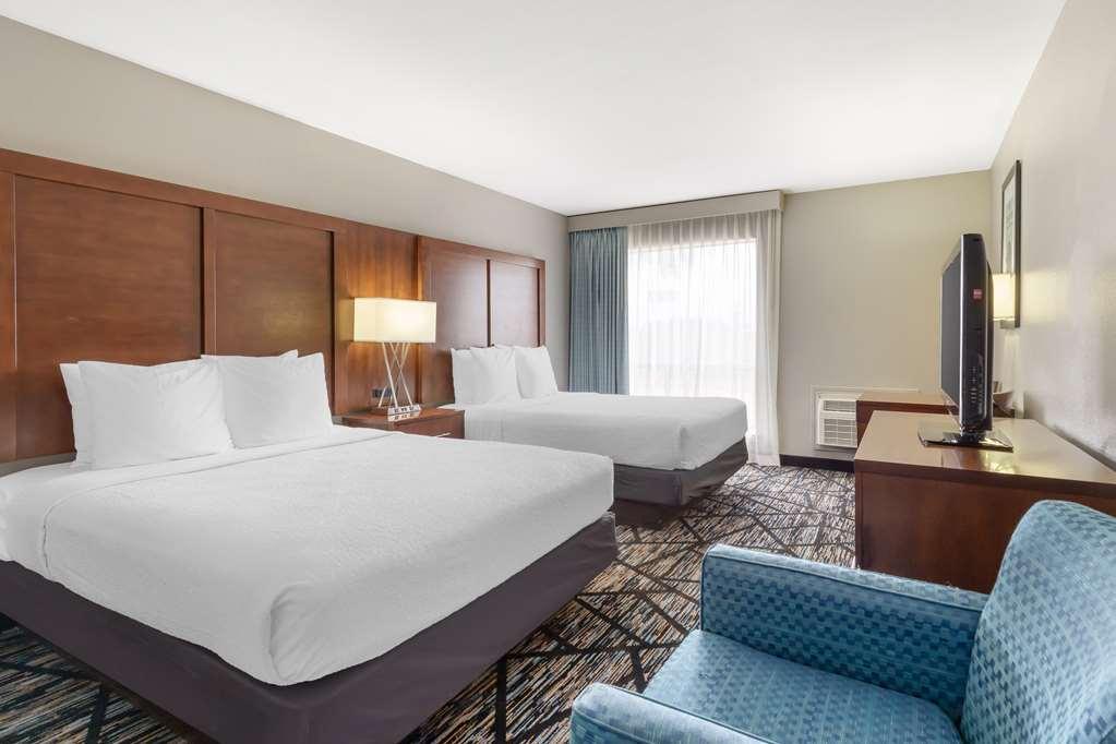 Best Western Near Lackland Afb Seaworld San Antonio Quarto foto