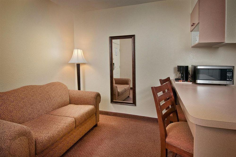 Best Western Near Lackland Afb Seaworld San Antonio Quarto foto