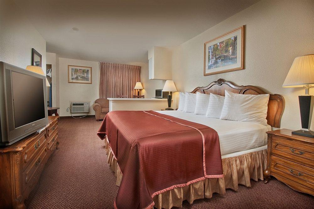 Best Western Near Lackland Afb Seaworld San Antonio Quarto foto